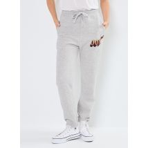 Newtone - Bekleidung SWEATPANTS PALMER JOY News - grau - Größe 0