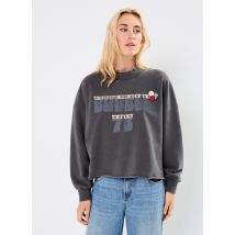 Newtone Sweatshirt Gris - Disponible en 0