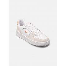 Lacoste L001 W Blanc - Baskets - Disponible en 38