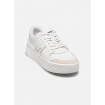 Lacoste L002 EVO Blanc - Baskets - Disponible en 40