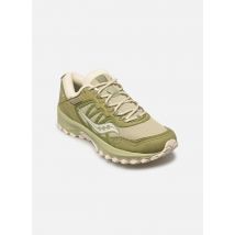 Saucony - Grid Peak M - Verde - Deportivas