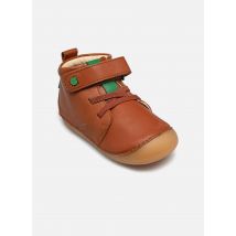 Stiefeletten & Boots Sonizikro Braun - Kickers - Größe 25