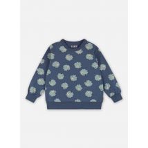 Vêtements Guest Sweatshirt Bleu - Tinycottons - Disponible en 6A