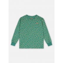 Vêtements Daisies Tee Vert - Tinycottons - Disponible en 4A