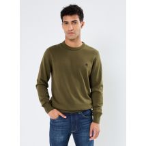 Timberland Pull Vert - Disponible en XXL