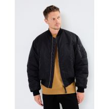 Schott - Blouson Bomber Oversize Nero - Abbigliamento - Taglia XL