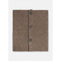 Schal AVORIAZ Beige - Suncoo - Größe T.U