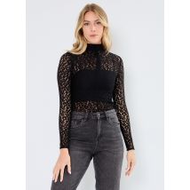 Suncoo - LORENA Nero - Abbigliamento