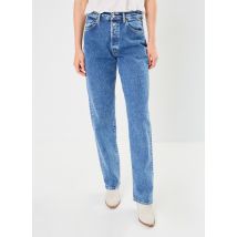 Replay Jean large Bleu - Disponible en 30