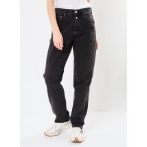 Replay Jean large Noir - Disponible en 30