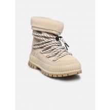 Bottines et boots PALLASHOCK HIVER Beige - Palladium - Disponible en 36
