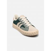 Palladium PALLA ACE LO SDE W Vert - Baskets - Disponible en 39
