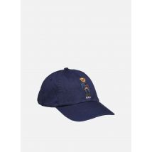 Polo Ralph Lauren Casquette Polo Bear En Sergé 710917437 - Casquettes - Disponible en T.U