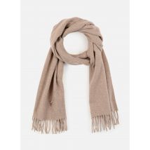 Polo Ralph Lauren Écharpe à franges en laine vierge 449959359 - Echarpes et Foulards - Disponible en T.U