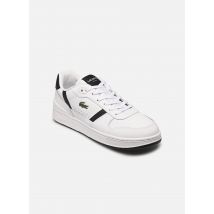 Lacoste T-CLIP M Weiß - Sneaker - Größe 47
