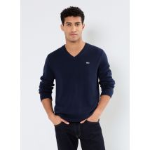 Tommy Jeans Pull Bleu - Disponible en S