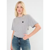 The Kooples - Bekleidung HTSC29031K - grau - Größe M