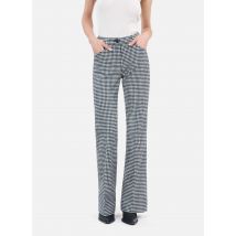 The Kooples Pantalon droit Noir - Disponible en 40
