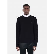 The Kooples - HPUL29018K Nero - Abbigliamento - Taglia XL