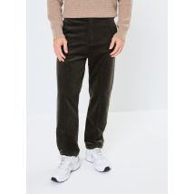 Pompeii - Bekleidung Cord Trek Trouser - grün - Größe 44