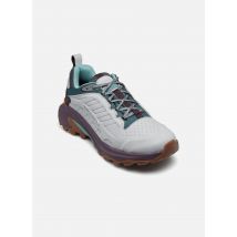 Merrell - Sportschoenen MOAB SPEED 2 LTR WP - Blauw - Maat 40