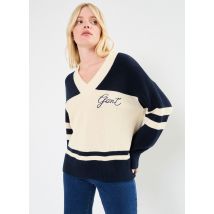 GANT Pull Bleu - Disponible en L