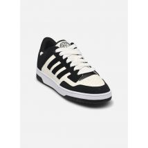 adidas sportswear - Rapid Court Low M - Negro - Deportivas - Talla 46