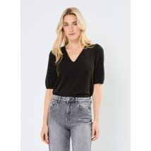 Grace & Mila T-shirt Or et bronze - Disponible en L