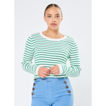 La Petite Etoile - Kleding Molly - Wit - Maat 1