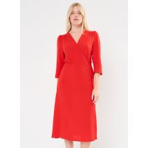 La Petite Etoile - Bekleidung Roxane - rot - Größe 2
