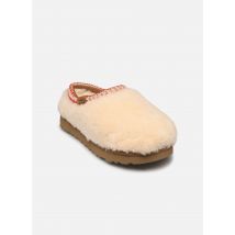 Hausschuhe W TASMAN MAXI CURLY Beige - UGG - Größe 39