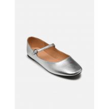 Eram - Ballerina's Dorine - Zilver - Maat 39