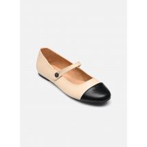 Eram - Ballerinas Danie - beige - Größe 39