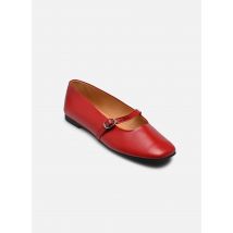 Eram - Ballerinas Dolce - rot - Größe 36