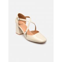 Pumps Eileen Weiß - Eram - Größe 39