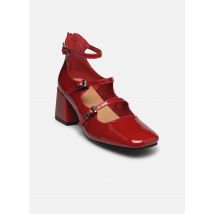 Eram - Pumps Benita - rot - Größe 38