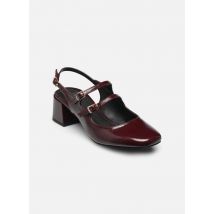 Eram - Zapatos de tacón Esther - Vino