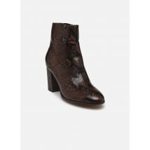 Eram - Boots en enkellaarsjes Coleen - Bruin - Maat 38