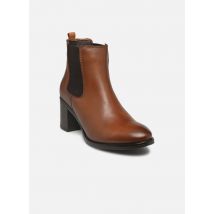 Bottines et boots Nekkaro Marron - Eram - Disponible en 38