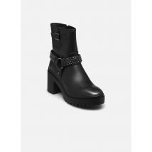 Bottines et boots Carlina Argent - Texto - Disponible en 36