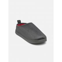 Isotoner - Pantoffels Mule - Semelle Crantée - Grijs - Maat 44