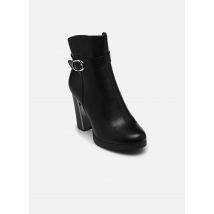 Texto - Stiefeletten & Boots Clarence - schwarz - Größe 36