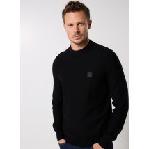 BOSS Pull Noir - Disponible en 3XL