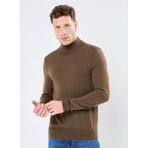 BOSS - Bekleidung Avac_M - braun - Größe S