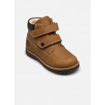 Boots en enkellaarsjes PCA 69120 Beige - Primigi - Beschikbaar in 27