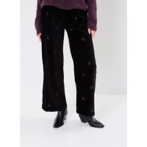 Maison Hotel Pantalon large Noir - Disponible en S