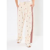 Maison Hotel - Bekleidung PEPE - beige - Größe M