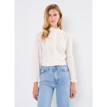 Maison Hotel - EMANUELLE Bianco - Abbigliamento - Taglia M