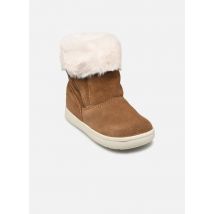 Primigi - Botines PSN 68507 - Marrón