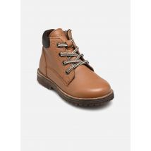 Boots en enkellaarsjes Mono Bruin - Froddo - Beschikbaar in 21